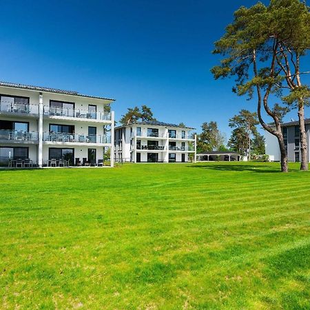 Appartement Inselzauber - Oase Am Haff Garz  Bagian luar foto